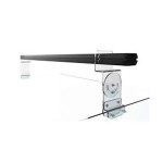 Reef Flare Bar Side Mounting Kit