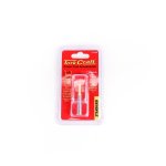 Tork Craft Router Bit Straight 4MM
