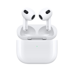 Apple Airpods 3RD Gen With Lightning Charging Case MPNY3ZE/A