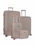 Cellini Monte Carlo Elite Sets Mink