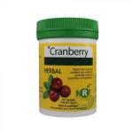 Cranberry Tabs 60'S