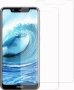 Tempered Glass Screen Protector For Nokia 1 2018 Pack Of 2