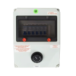 Spa Db Box Quality 2 Pump System Original Build