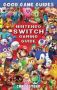 Nintendo Switch Gaming Guide   Hardcover