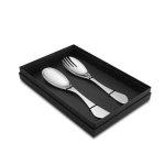 Carrol Boyes Salad Server Medium Allure