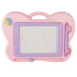 Toy Etch Sketch Pad – Click On Item For Colour Options