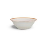 21CM Cereal Bowl Orange