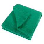 Summertime Wool Blanket - King