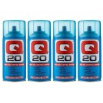 - Lubricant Super Multi-purpose Lubricant 300G - Pack Of 4