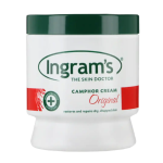 Original Camphor Cream 450ML