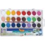 Watercolour Paints - 24 Colours