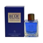 Antonio Banderas Blue Seduction Edt 100ML