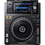 Pioneer XDJ-1000MK2 : Rekordbox Ready Digital Deck