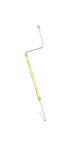 Xplorer Dubbing Twister - Xplorer Fly Fishing