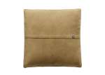 Jumbo Pillow - Velvet - Caramel