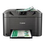 Canon Maxify Home small Office Printer MB5140