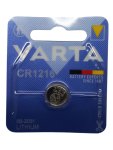 Varta LA210 – CR1216 3V Lithium Battery 1X Pack