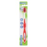 Oral Sure Triple Action Toothbrush Med