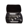 Welch Allyn Fiber Optic Laryngoscope Set