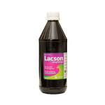 Lacson Syrup 500ML