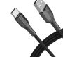 Type C Fast Charging Cable For Iphone 16 Or Iphone 15 - 1M Braided Cable