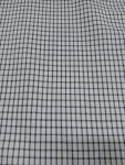 School Check Yarn dye