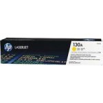 HP 130A Yellow Laserjet Toner Cartridge