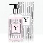 Brev Soap Co. Monogrammed Luxury Liquid Hand Soap Choose From Letters A To Z Citrus Bloom Scent Personalized Liquid Hand Wash Fo