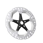 RT-EM810 Brake Rotor 160MM