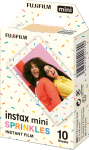 Fuji Film Instax MINI Film Sprinkles