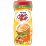 Coffee Mate Powder Hazelnut Sugar Free