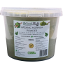 Organic Moringa Powder - Vitality & Wellness Support 500G