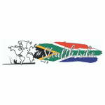 Stealth Tribe Sticker Large