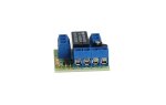 12VOLT Dc Double Pole Relay Board Without Status Indicator
