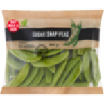 Sugar Snap Peas 200G