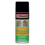 SPANJAARD Spray Mould Protector Green 400ML