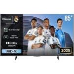Hisense 4K Smart Tv 85A6Q