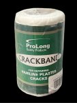 Crack Membrane – 100MM X 20M
