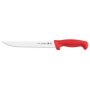 Professional Boning Knife Red 13CM