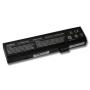 Brand New Replacement Battery For Mecer W650SR