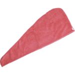 Diane Pink Microfiber Hair Turban