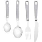 Hanging Cutlery Set 17PC 17 Ea EVO-17HCUTLERY-GRY