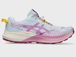 ASICS Women's Fuji Lite 4 - UK4.5