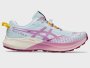 ASICS Women's Fuji Lite 4 - UK4.5