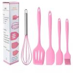 A Set Of 5 Pcs Baking Props