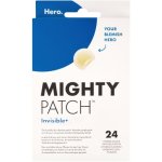 Hero Mighty Pimple Patch Invisible 24S