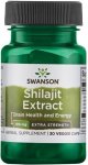 Shilajit Extract - Extra Strength