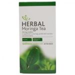 Herbal Moringa Tea 20S