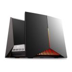 TP-link Archer GE800 BE19000 Tri-band Wi-fi 7 Gaming Rgb Lighting Router