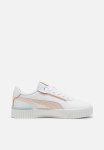Puma Carina 2.0 Off Side Jr - White-island Pink-frosted Dew